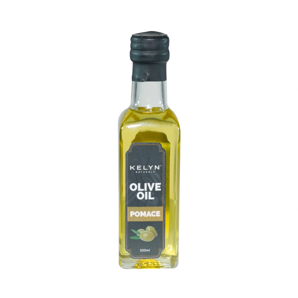 Kelyn Olive Oil Pomace Size: 100ml