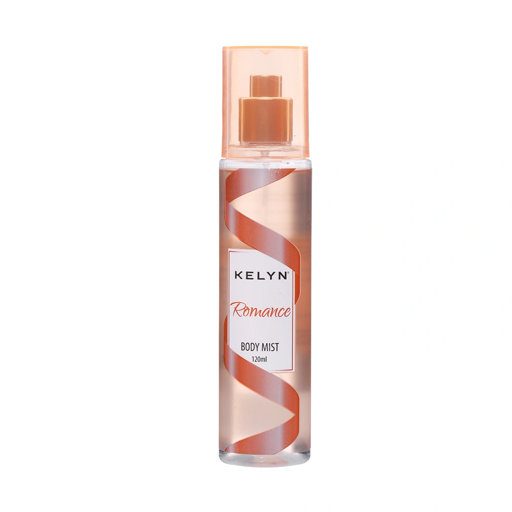 Kelyn Romance Body Mist Size: 120ml