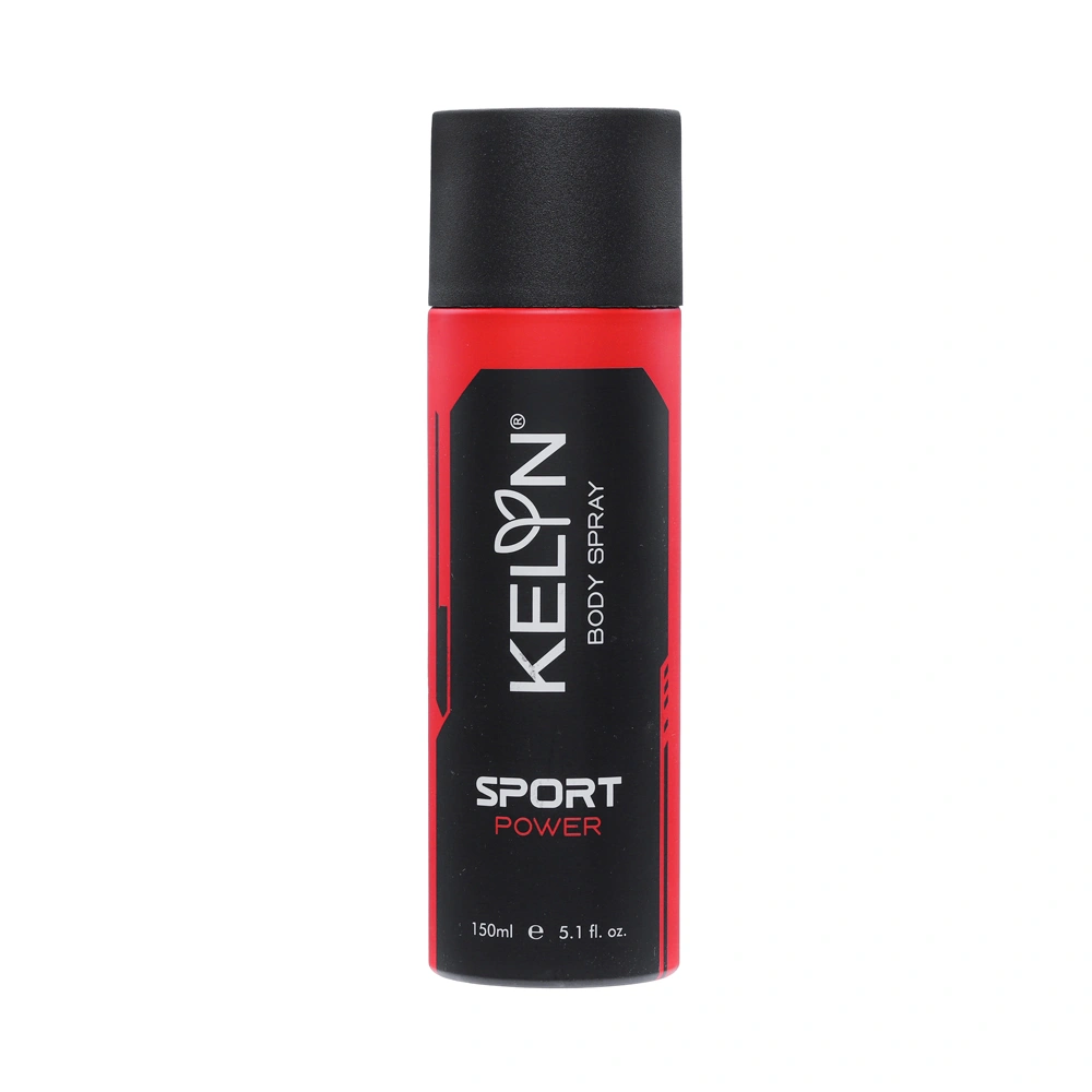 Kelyn Sports Power Size: 150ml