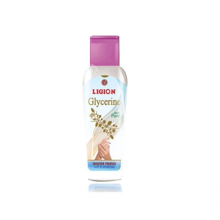 Ligion Glycerine Size: 60ml