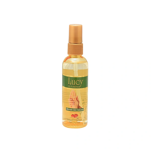 Lucy Glycerine Size: 60ml