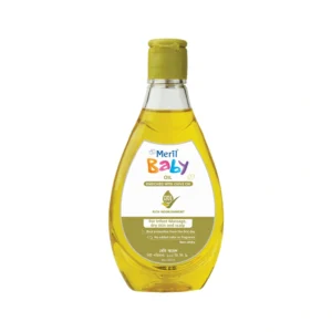 Meril Baby Oil 100 ml