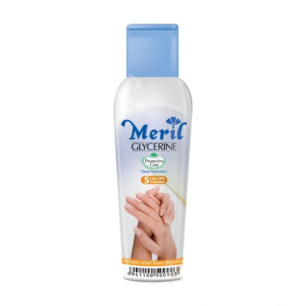 Meril Glycerine Size: 60gm
