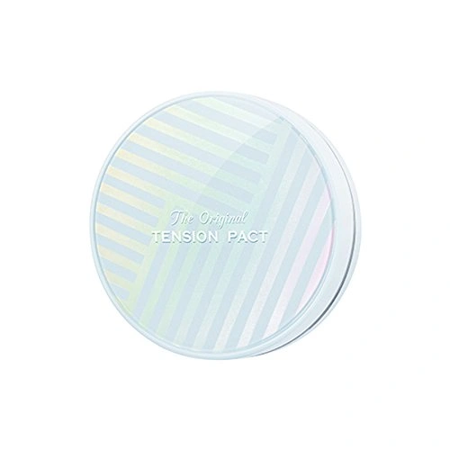 Missha The Original Tension Pact Tone-Up Glow SPF30/ PA++ (NO.21) Size: 14gm