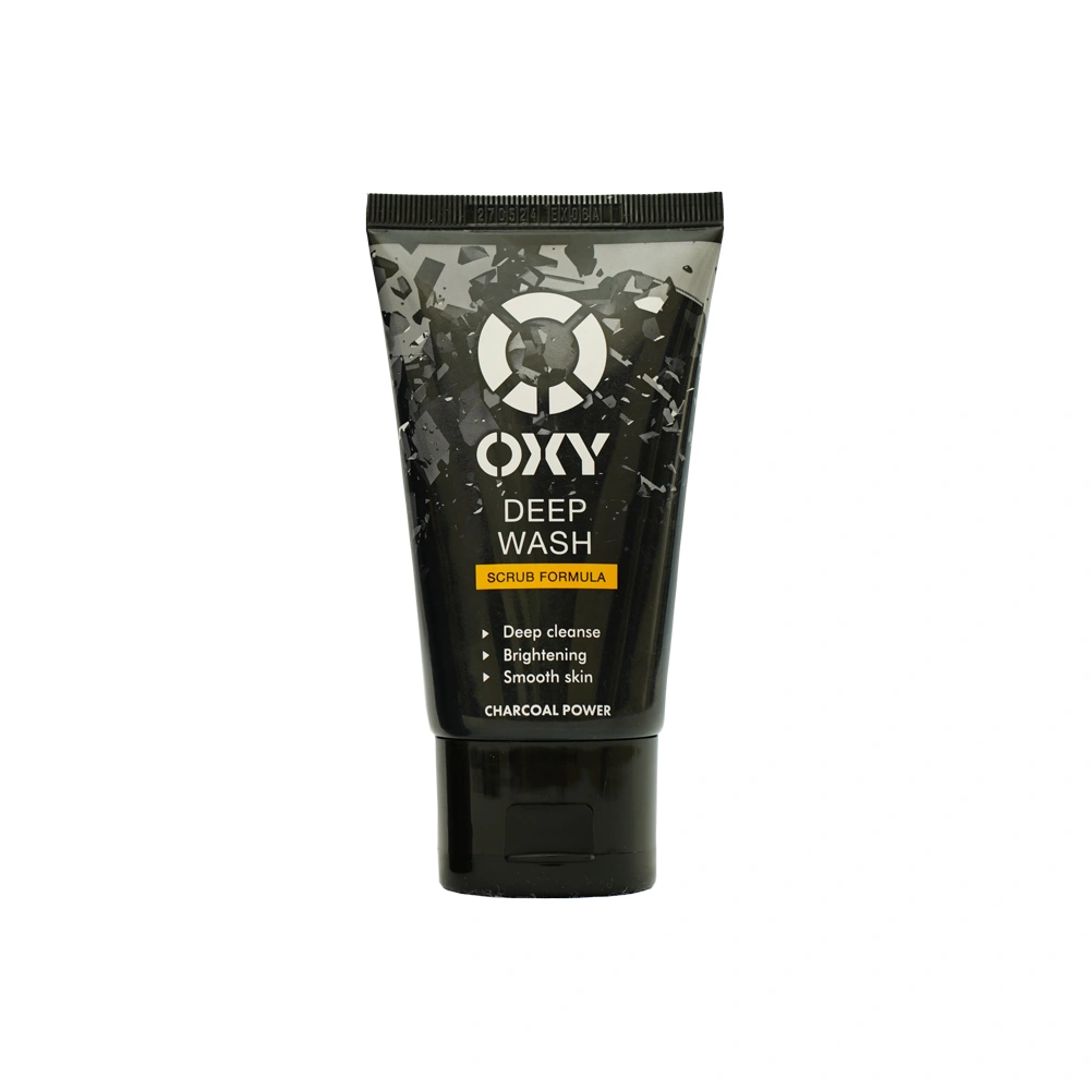 Oxy Deep Wash Size: 50gm