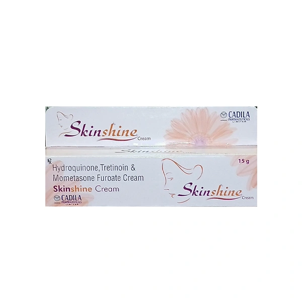 SKINSHINE CREAM (15g) SKINSHINE CREAM (15g)