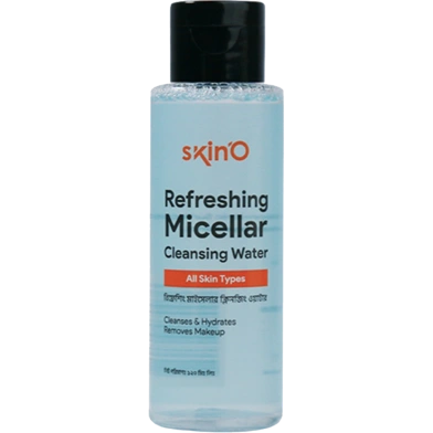 Skin'O Refreshing Micellar Cleansing Water 100ml