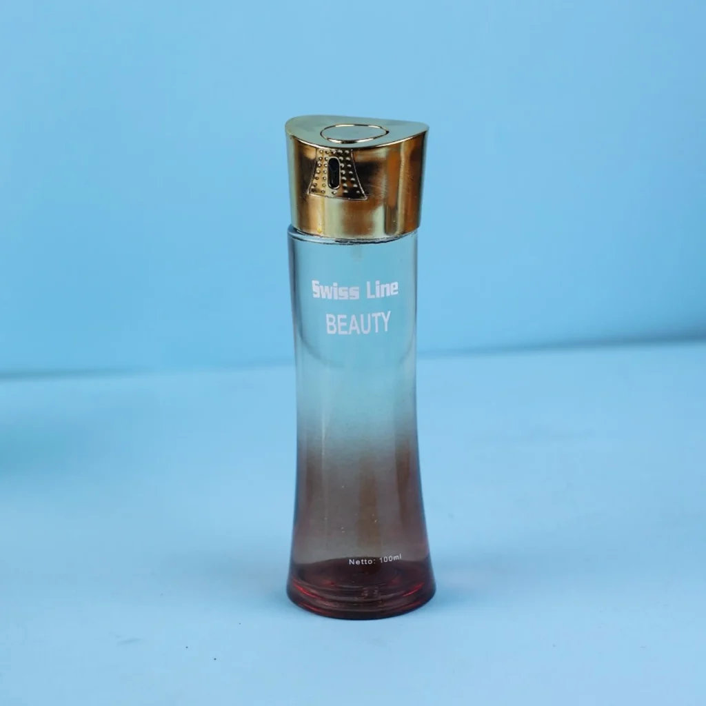 Swiss Line Beauty Eau De Perfume (100ml)