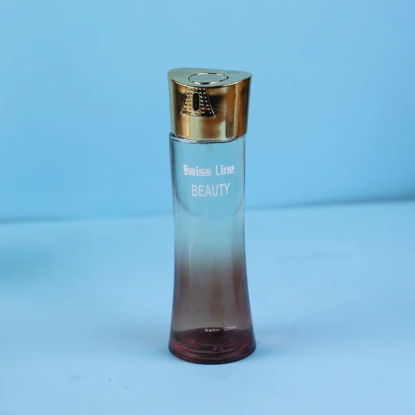 Swiss Line Beauty Eau De Perfume (100ml)