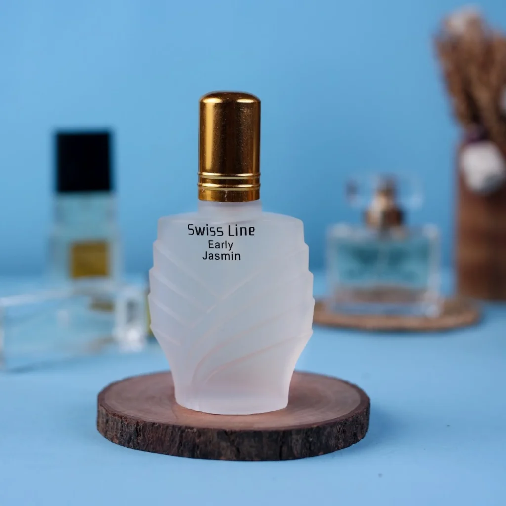 Swiss Line Early Jasmin Perfume (50ml)