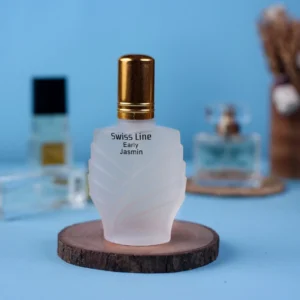Swiss Line Early Jasmin Perfume (50ml)