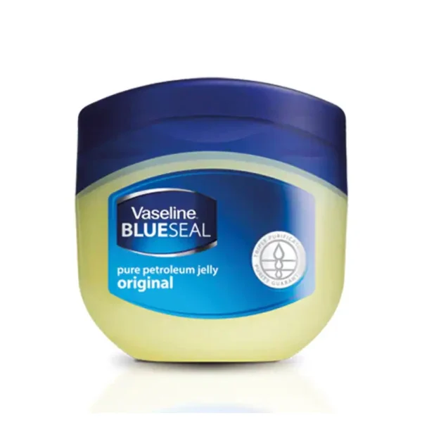 Vaseline Blueseal Original Pure Petroleum Jelly Size: 250ml