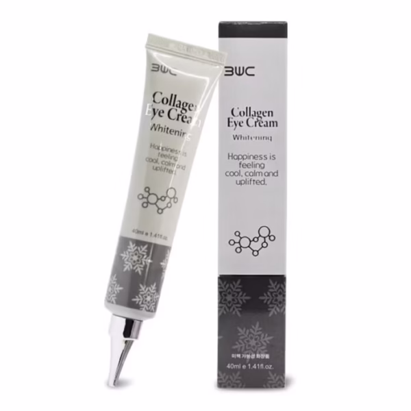3W CLINIC Collagen Eye Cream