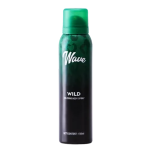 Wave For Him – WILD (150 ml)