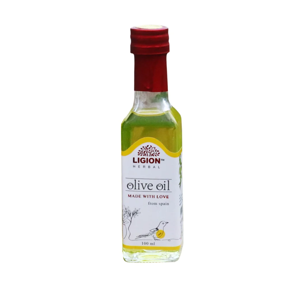 Ligion Olive Oil Size: 100ml