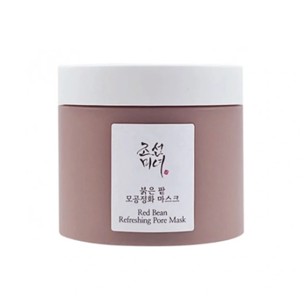 Beauty of Joseon Red Bean Refreshing Pore Mask Size: 140ml