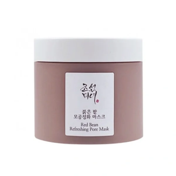Beauty of Joseon Red Bean Refreshing Pore Mask Size: 140ml