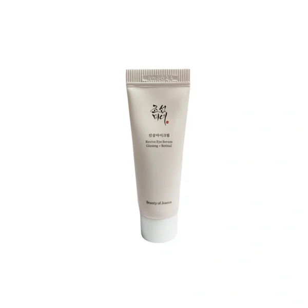 Beauty of Joseon Revive Eye Serum : Ginseng + Retinal (mini) Size: 10ml