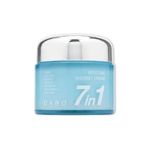 Dabo 7 In 1 Moisture Sherbet Cream Size: 80ml