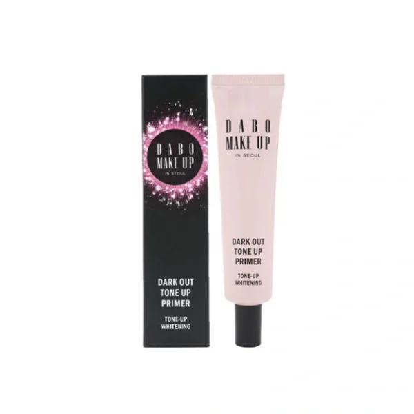 Dabo Make Up Dark Out Tone Up Primer 30 ml Size: 30ml