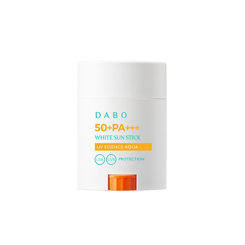 Dabo White Sun Stick Uv Essence Aqua 20 g Size: 20gm