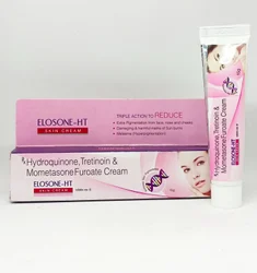 Elosone HT Cream 15gm