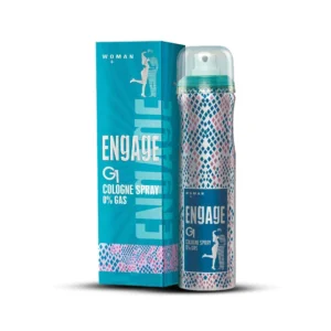 Engage G1 Cologne Spray-135 ml