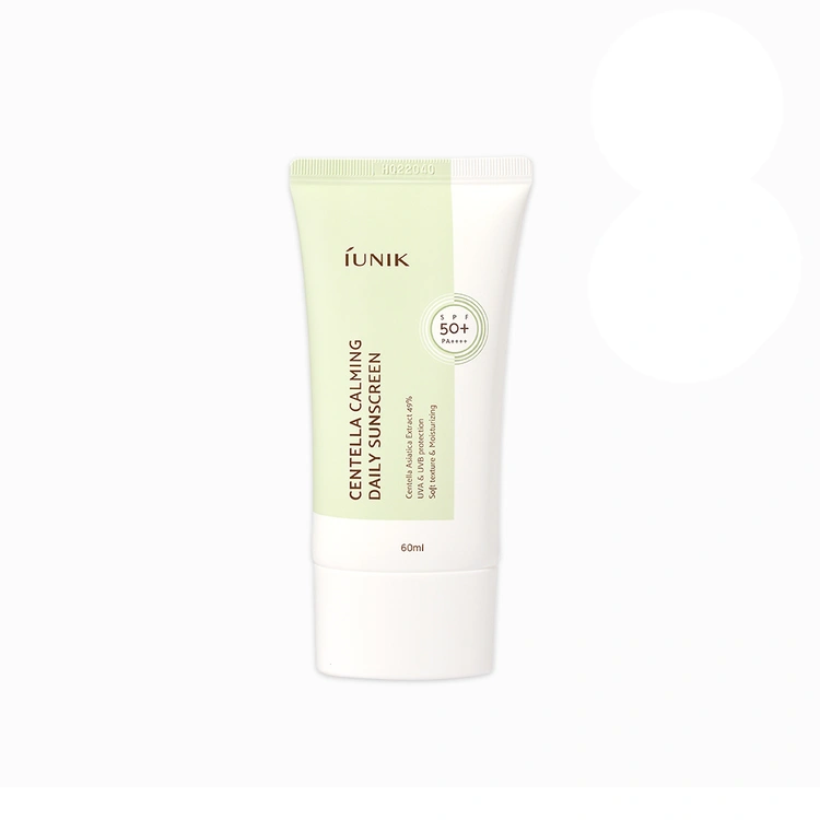 iUNIK - Centella Calming Daily Sunscreen Size: 60ml