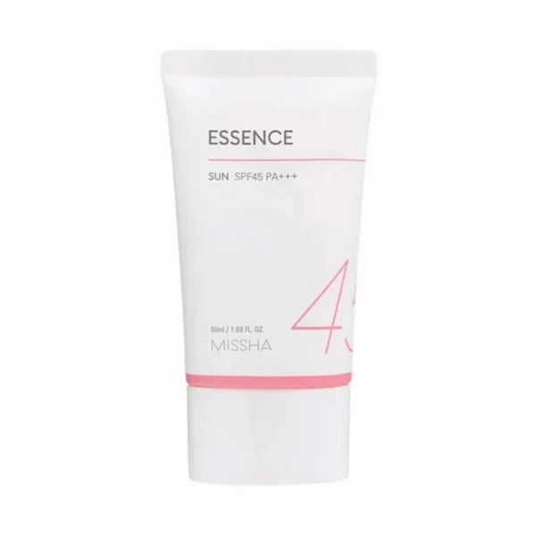 Missha Essence Sun SPF45 Size: 50 ml