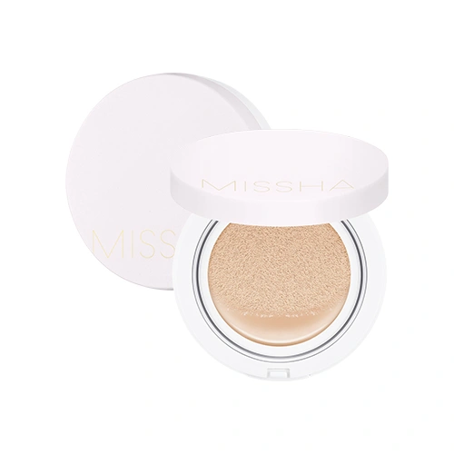 Missha Magic Cushion Moist up N 21 Spf 50+ Size: 15gm