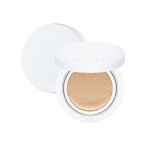 Missha Magic Cushion Moist Up No.23 Size: 15gm