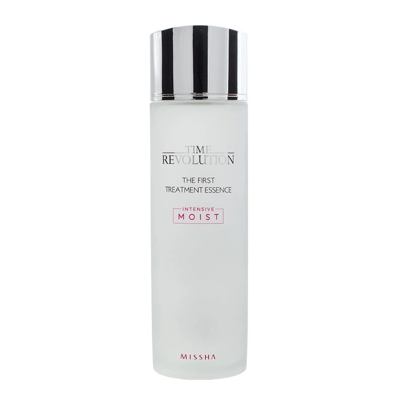 Missha Time Revolution First Treatment Essence Size: 150ml