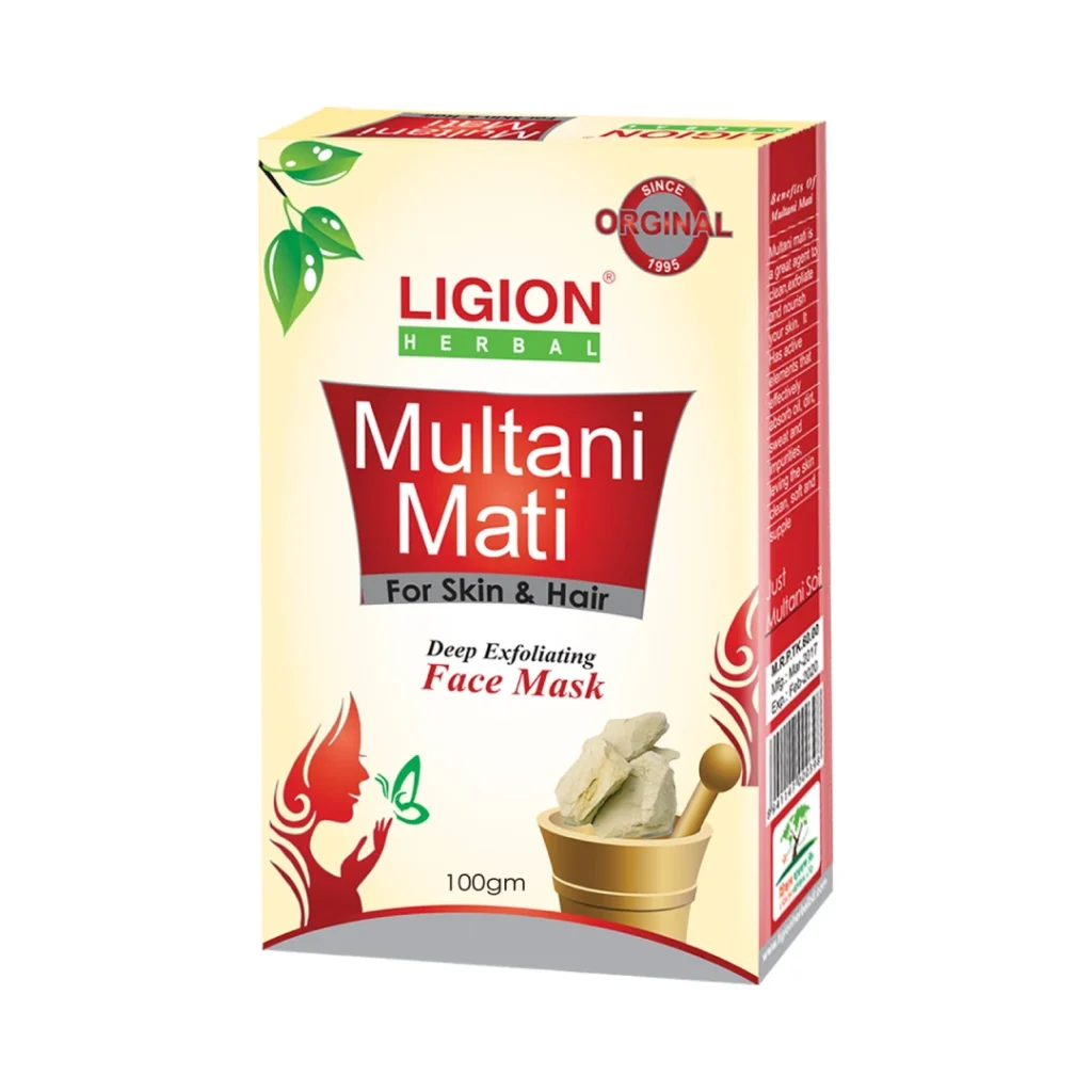 Ligion Multani Mati