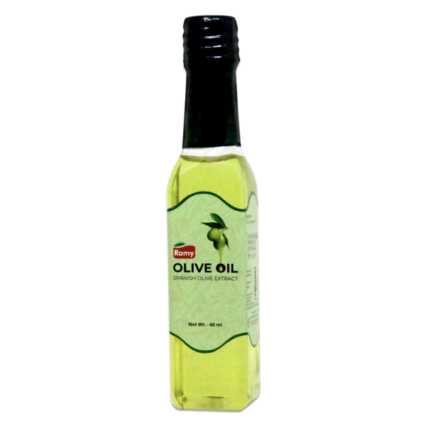 Ramy Olive Oil 60 ml