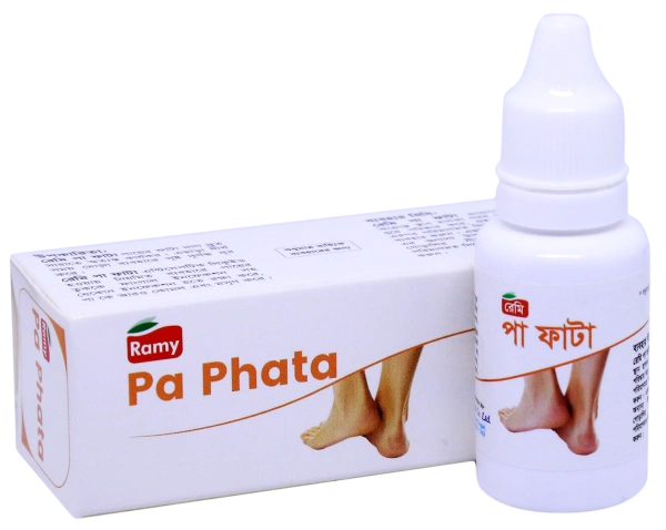 Ramy Pa Phata 20 ml
