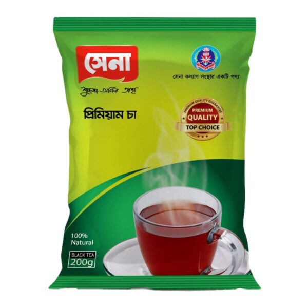 Tea- চা