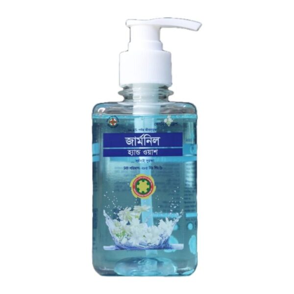 Germnil hand wash jasmine