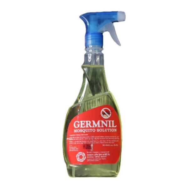Germnil mosquito solution