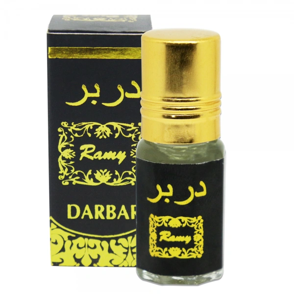Ramy Darbar Attar 3 ml