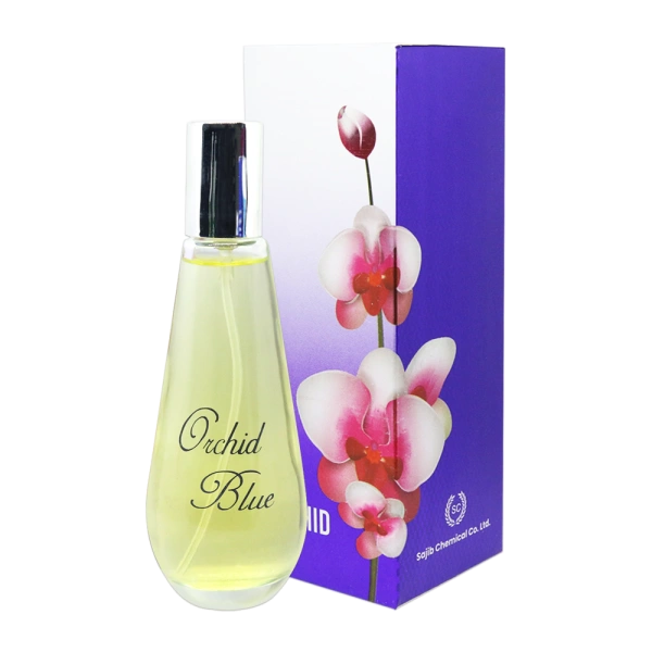 Ramy Orchid Blue Perfume 100 ml