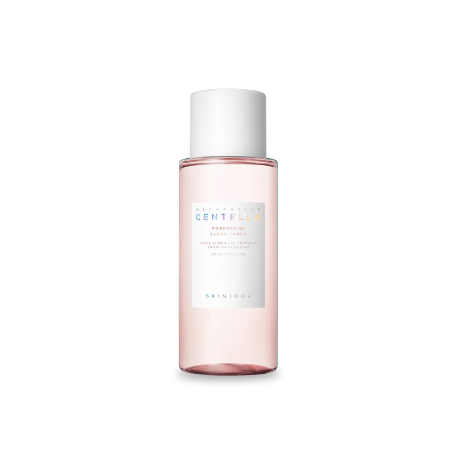 SKIN 1004 Centella Poremizing Clear Toner Size: 210ml