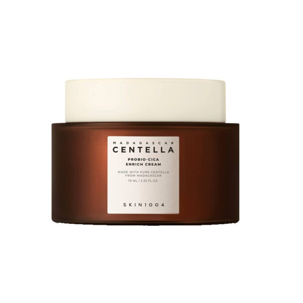 SKIN 1004 Centella Probio-Cica Enrich Cream Size: 50ml