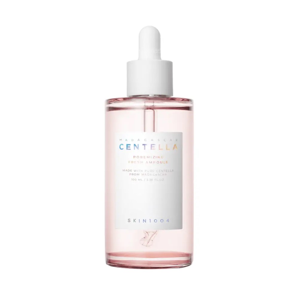 SKIN1004 Madagascar Centella Poremizing Fresh Ampoule Size: 100 ml