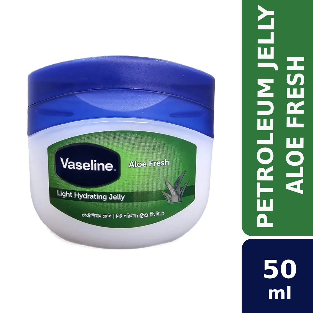 Vaseline Petroleum Jelly 50ml