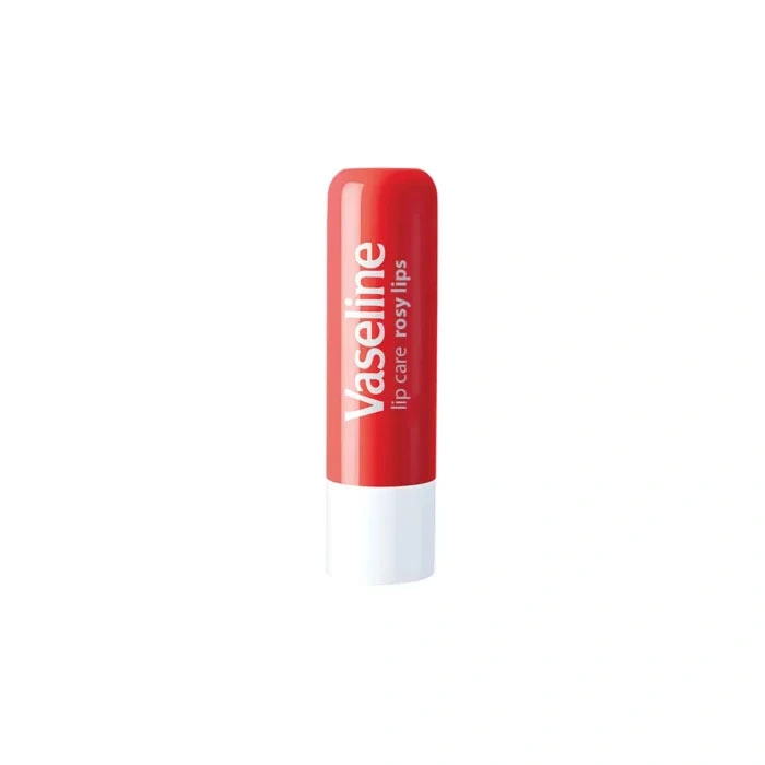 Vaseline Lip Therapy – Rosy Lips stick Size: 4.8gm