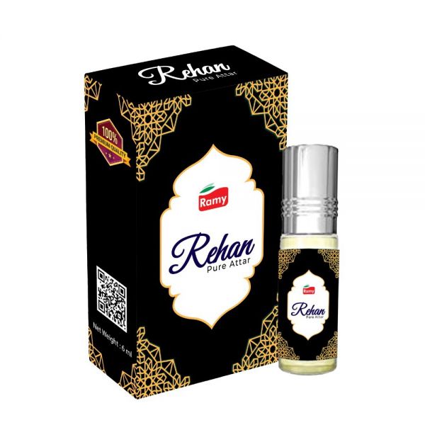 Ramy Rehan Attar 6 ml