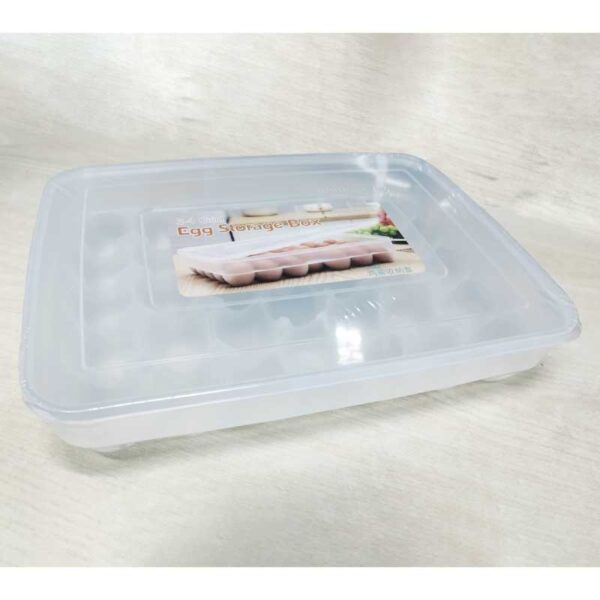 34 Gird Egg Storage Box - Image 3