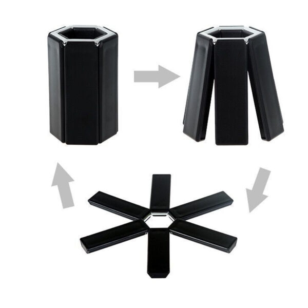 Folding Pot Mat - Image 5
