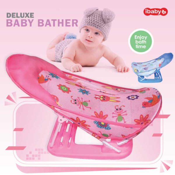 Baby Bather Deluxe - Image 7