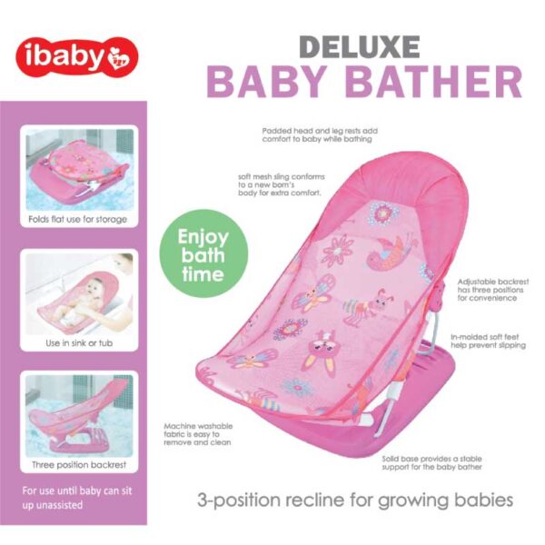 Baby Bather Deluxe - Image 4